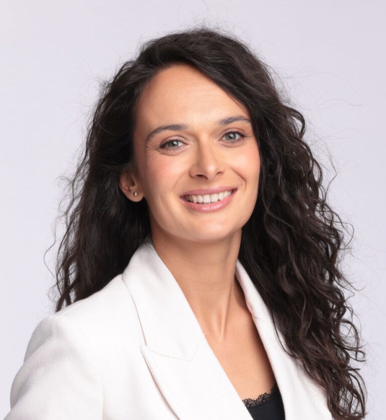 Joanna Puchalska - Broker Nieruchomości - Freedom