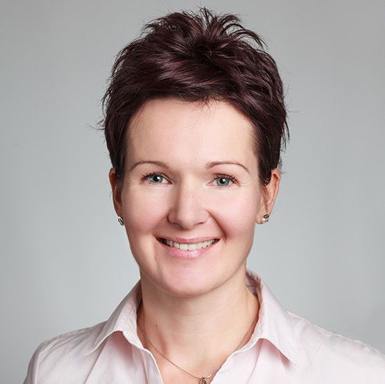 Anna Snopek - Broker Nieruchomości - Freedom