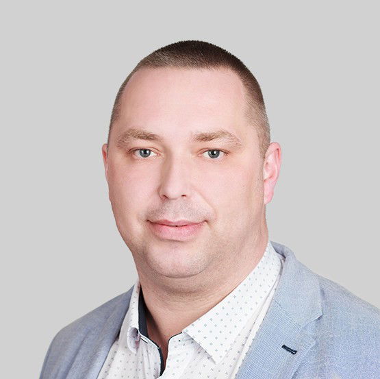 Piotr Kuszpit - Menadżer Oddziału/ Broker Nieruchomości - Freedom