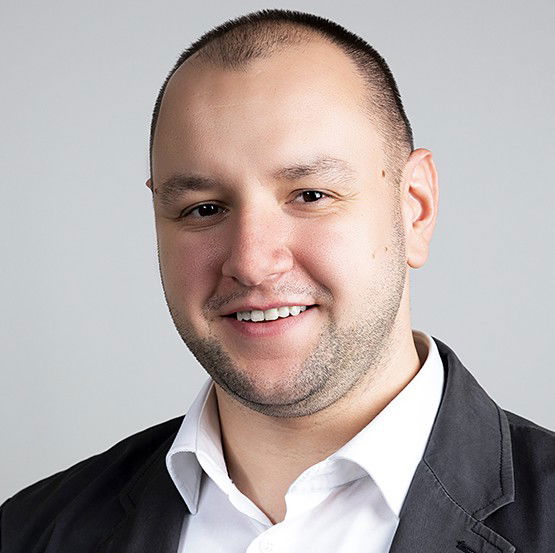 Paweł Lelonek - Broker Nieruchomości - Freedom