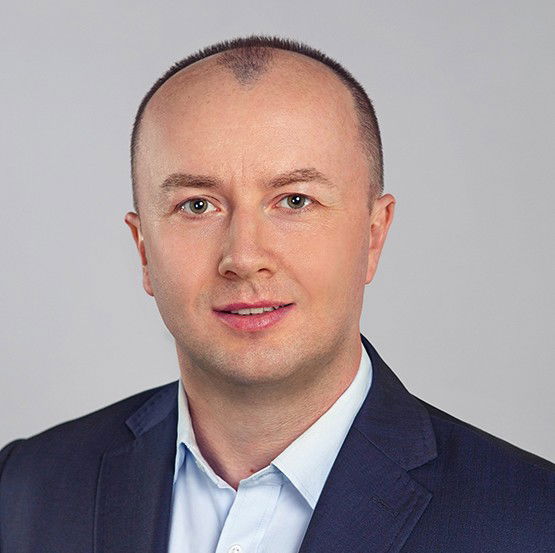 Mariusz Nielipiński - Agent Nieruchomości - Freedom