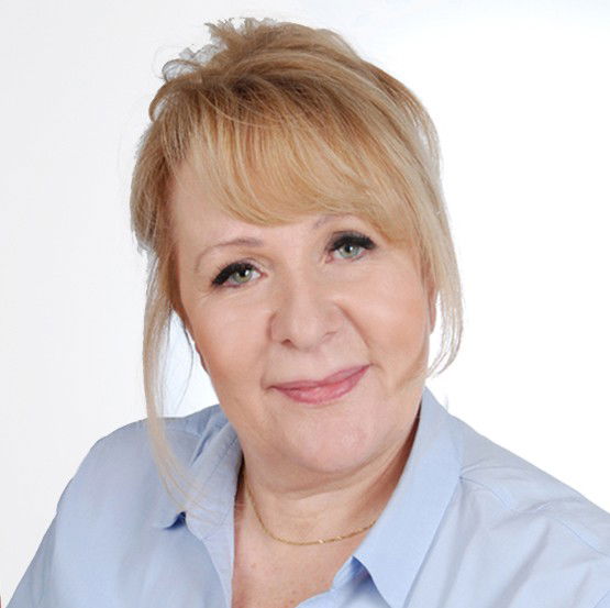 Grażyna Basak - Ekspert Finansowy NOTUS Finanse S.A. - Freedom