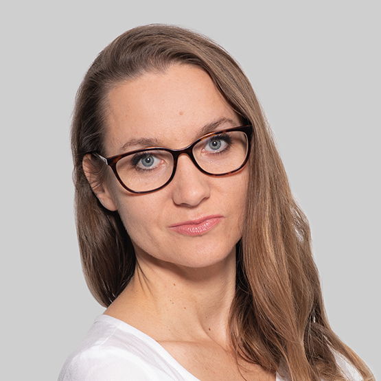 Agnieszka Kańkowska-Sobierajska - Starszy specjalista ds. Nieruchomości - Freedom