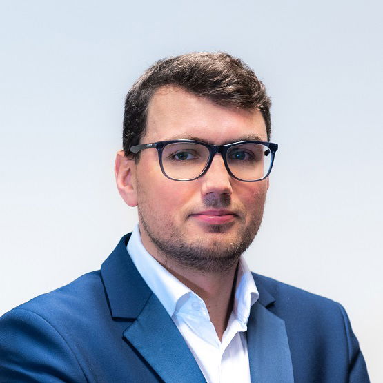 Rafał Kotowski - Agent Nieruchomości - Freedom