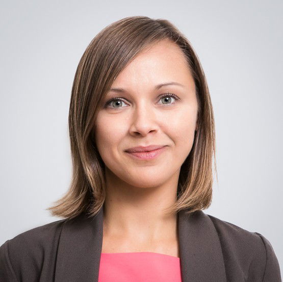 Paulina Kapturkiewicz - Home stager - Freedom