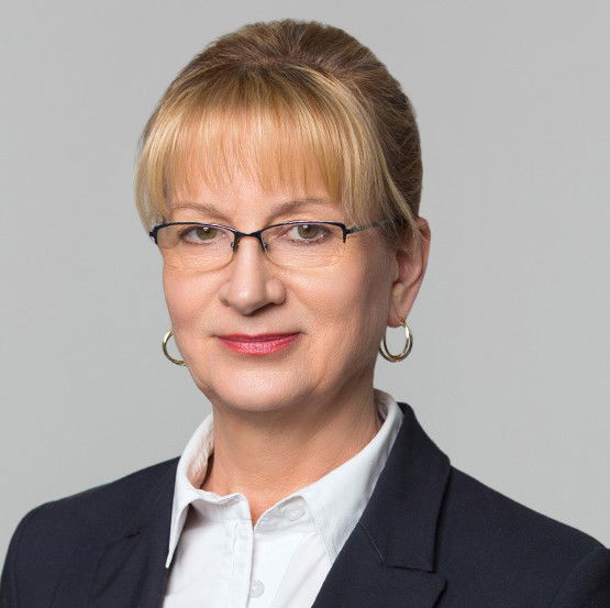 Jolanta Stangret - Broker Nieruchomości - Freedom