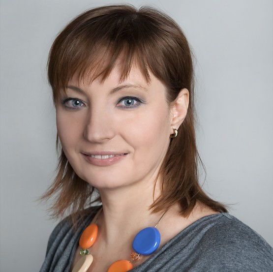 Monika Grzeląska - Dyrektor Oddziału - Freedom