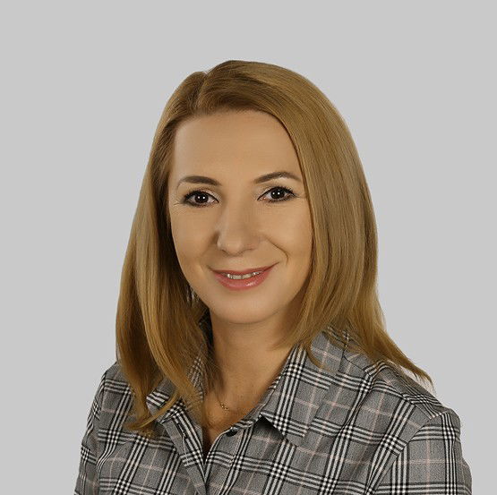 Magdalena Zychowicz - Ekspert Finansowy NOTUS Finanse S.A. - Freedom