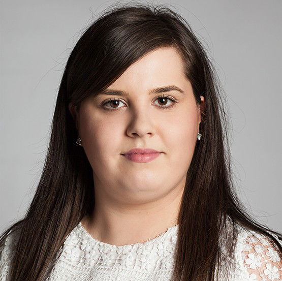 Marlena Wołoszyn - Kierownik Biura - Freedom