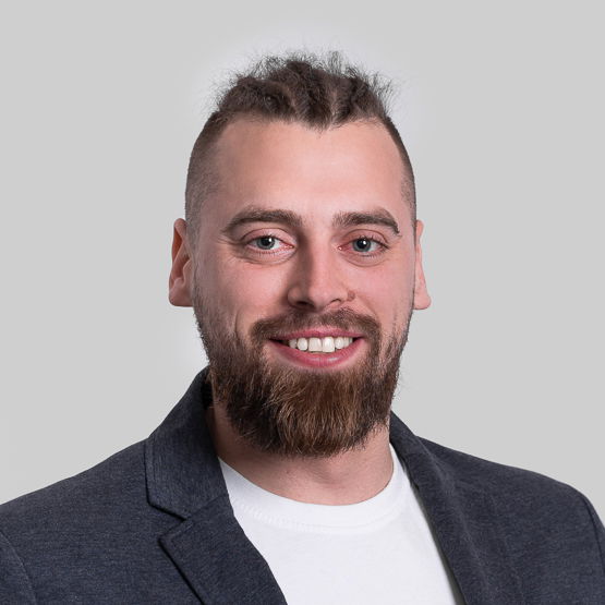 Tomasz Sala - Agent Nieruchomości - Freedom