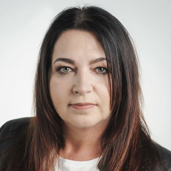 Małgorzata Stefańska - Starszy specjalista ds. Nieruchomości - Freedom