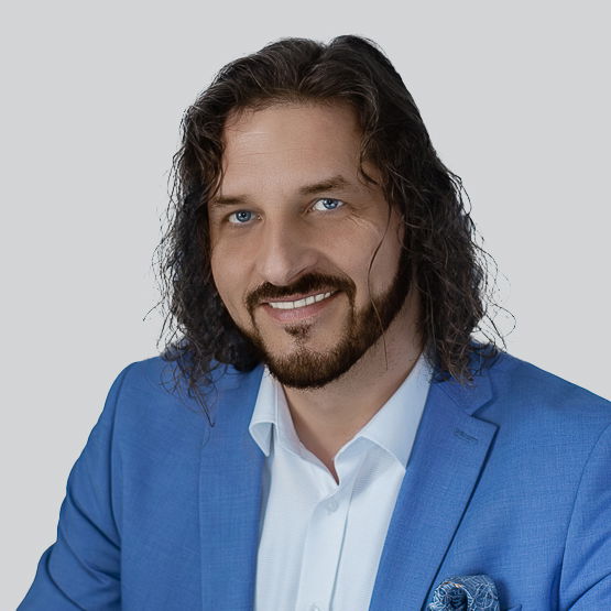 Michał Grzeląska - Dyrektor Oddziału - Freedom