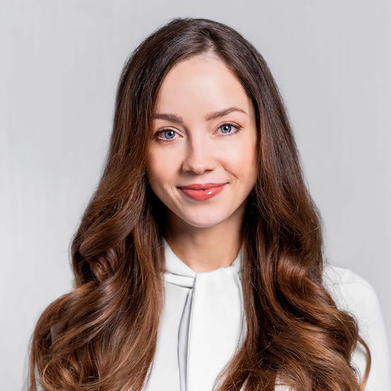 Aleksandra Dzierżanowska - Specjalista ds. finalizacji transakcji - Freedom