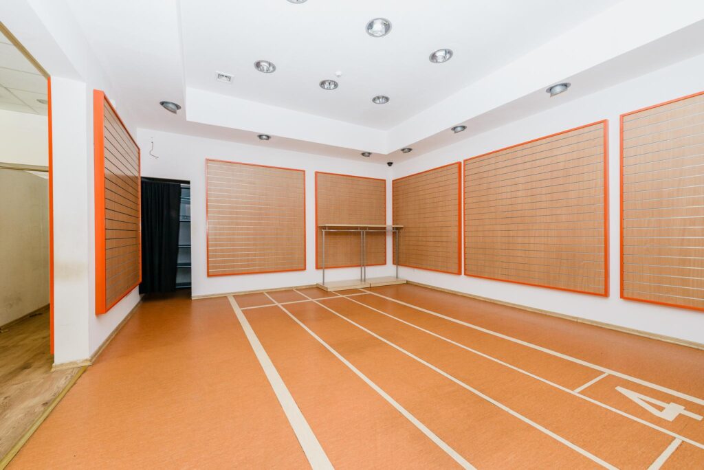 Lokal w galerii handlowej na sprzedaż - zdjęcie 6