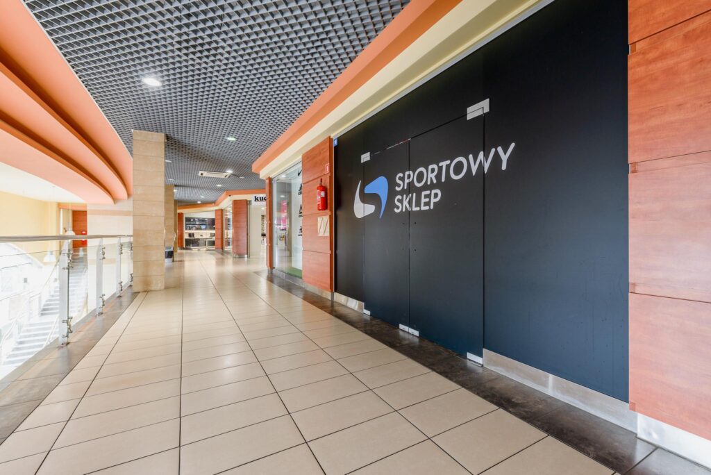 Lokal w galerii handlowej na sprzedaż - zdjęcie 7