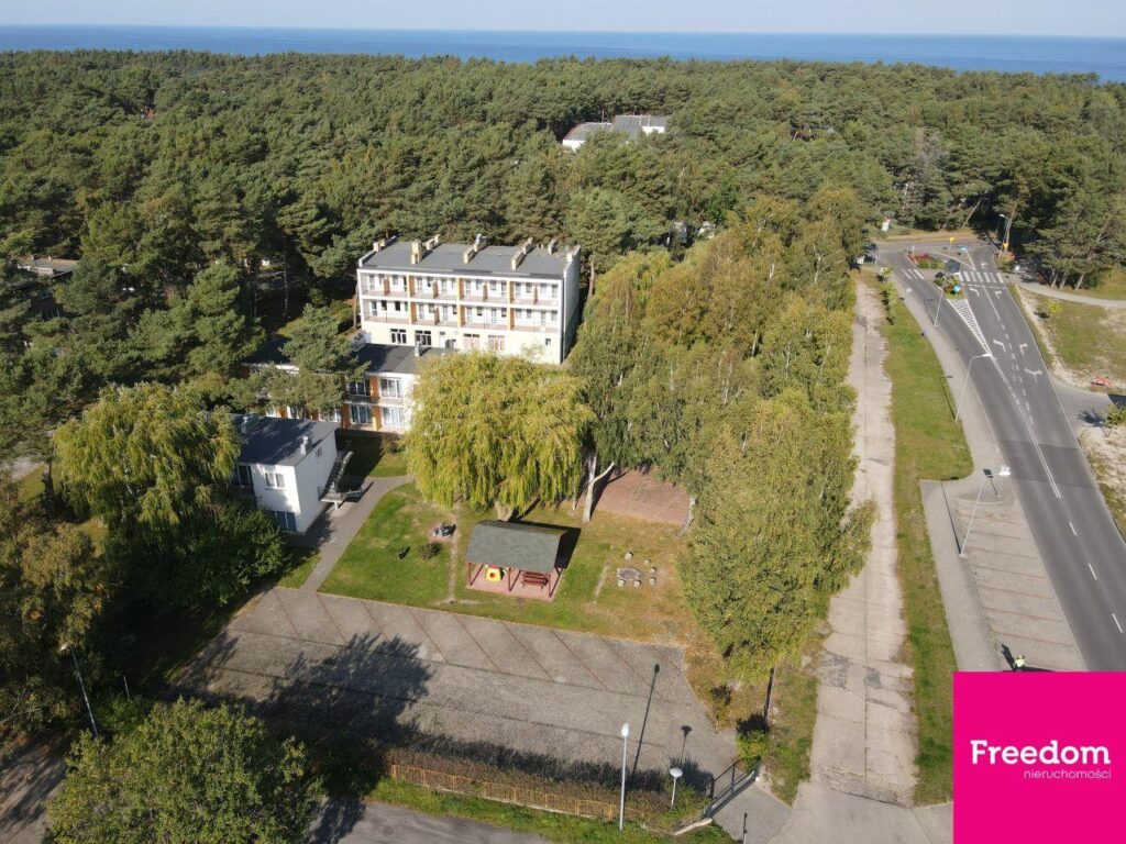 Ośrodek wczasowy w Dźwirzynie - zdjęcie 10