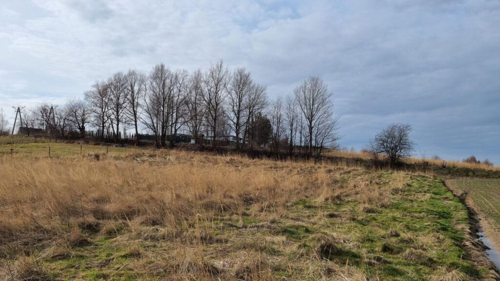 Działka budowlana nad morzem w Ustroniu Morskim - zdjęcie 4