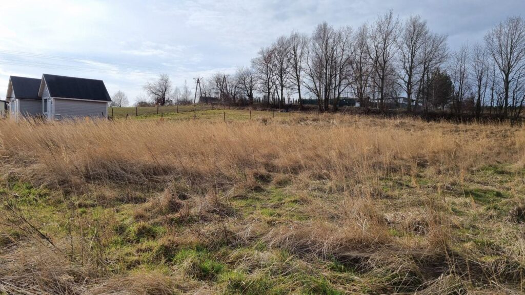 Działka budowlana nad morzem w Ustroniu Morskim - zdjęcie 7