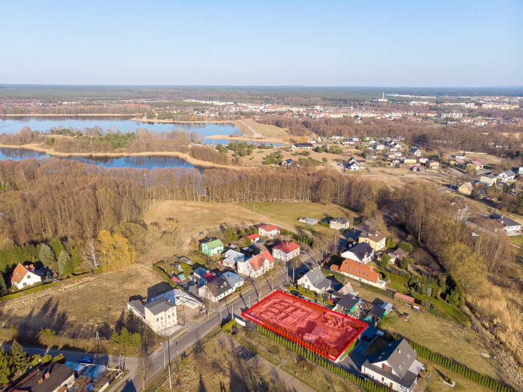 Połowa bliźniaka - nowa inwestycja w Pile - zdjęcie 3
