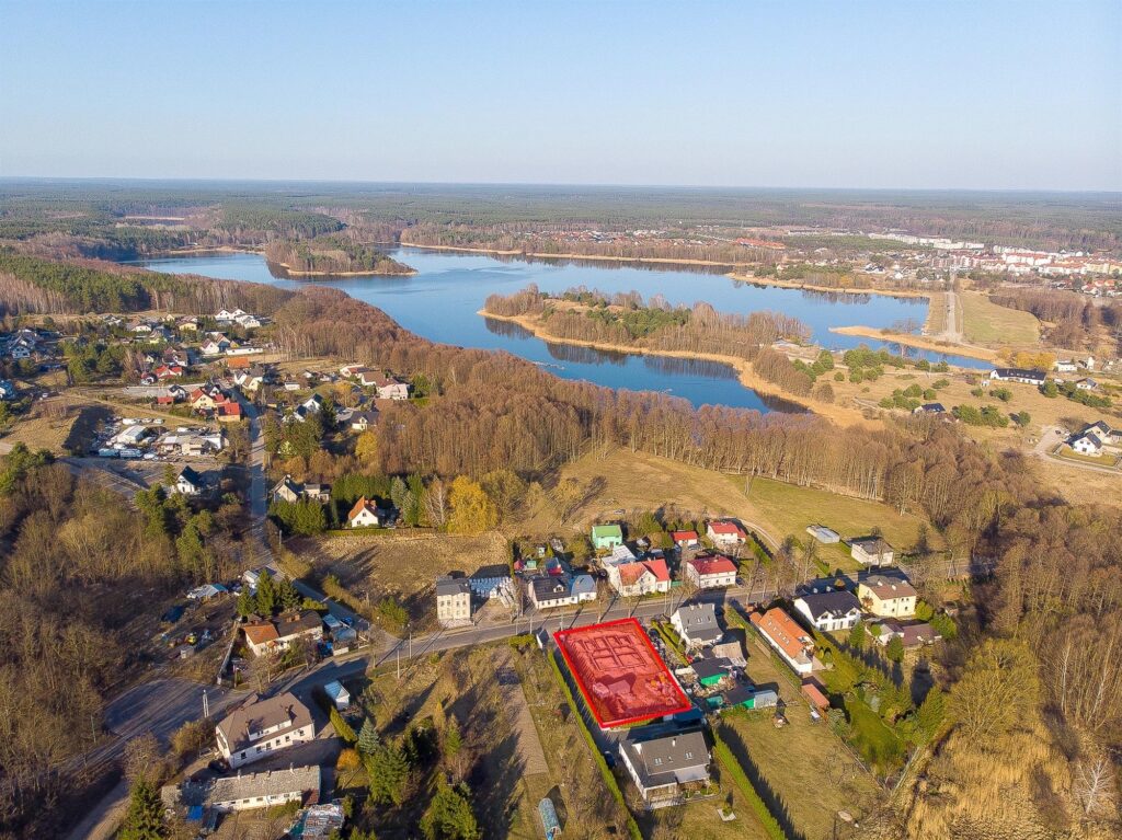 Połowa bliźniaka - nowa inwestycja w Pile - zdjęcie 4