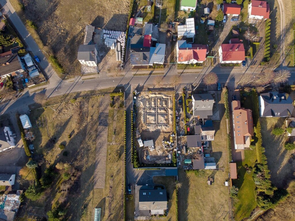 Połowa bliźniaka - nowa inwestycja w Pile - zdjęcie 5