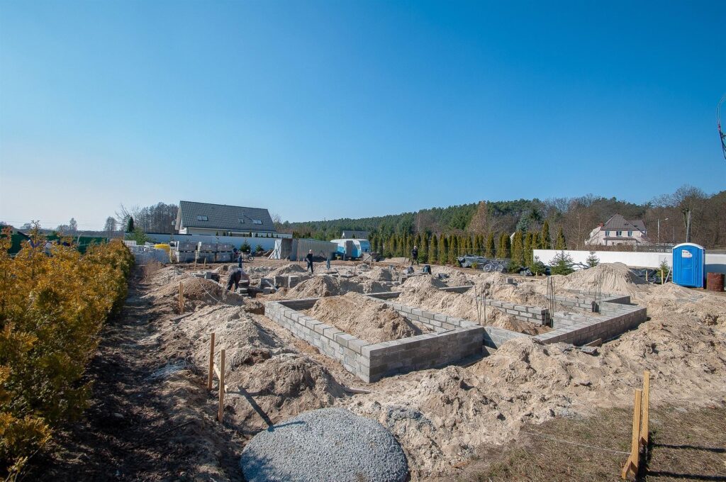 Połowa bliźniaka - nowa inwestycja w Pile - zdjęcie 6