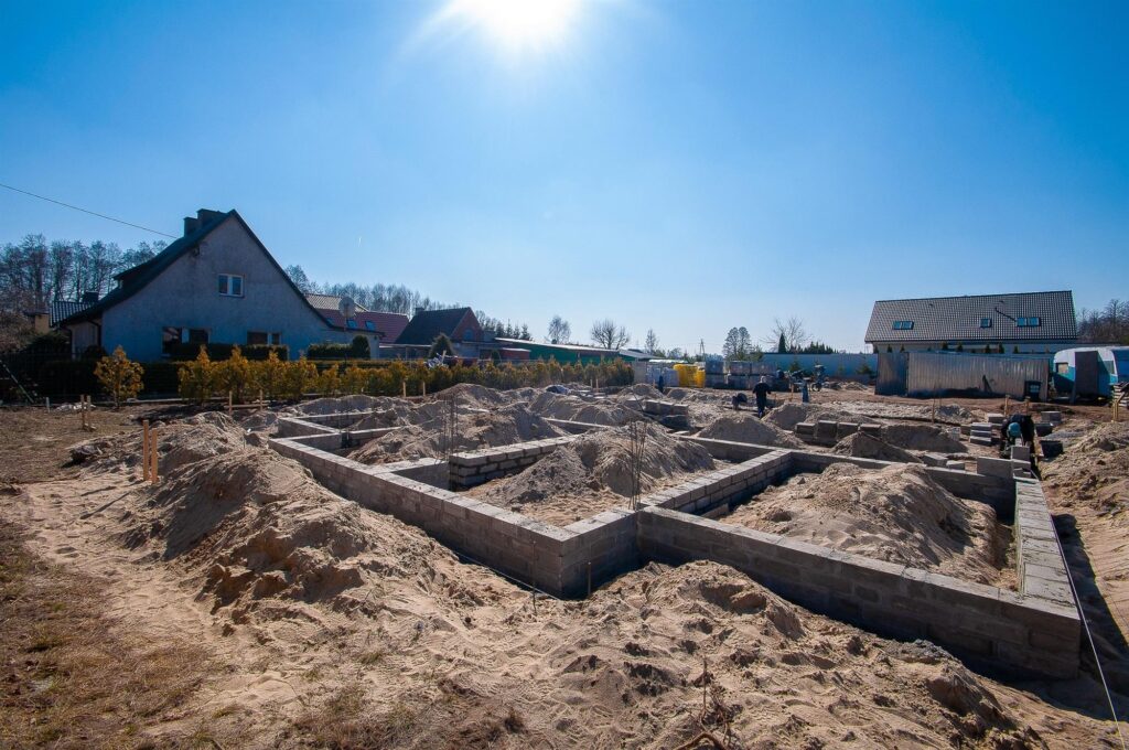 Połowa bliźniaka - nowa inwestycja w Pile - zdjęcie 7
