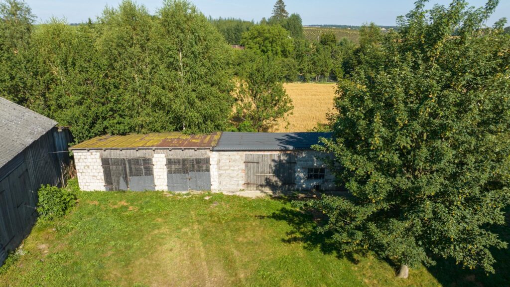 Na sprzedaż siedlisko w Rogożu o pow. 4138 m2 - zdjęcie 9