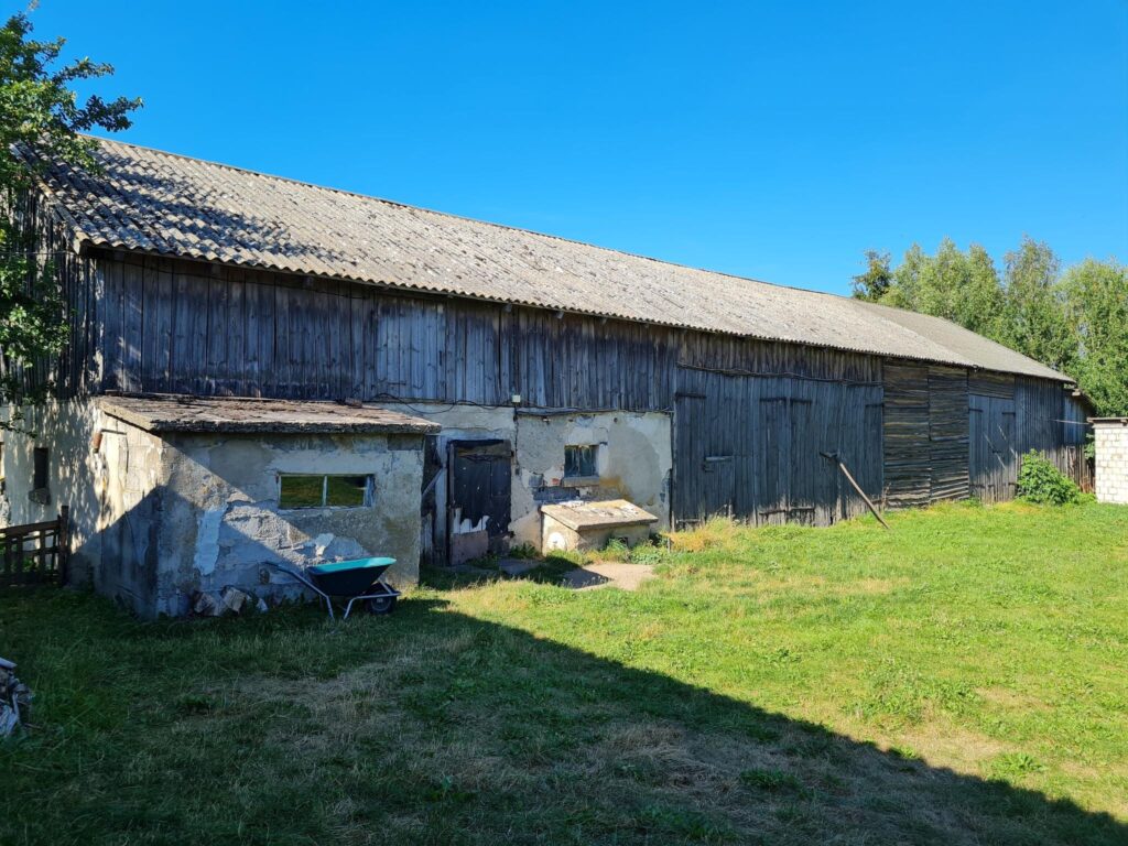 Na sprzedaż siedlisko w Rogożu o pow. 4138 m2 - zdjęcie 11