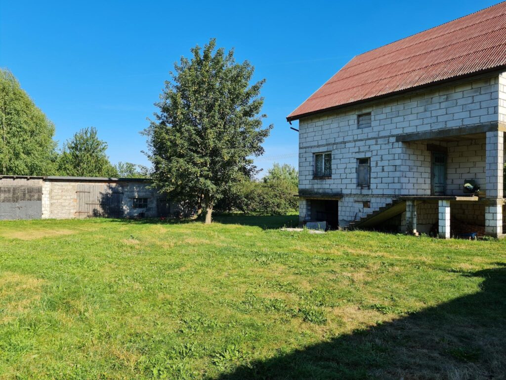Na sprzedaż siedlisko w Rogożu o pow. 4138 m2 - zdjęcie 13
