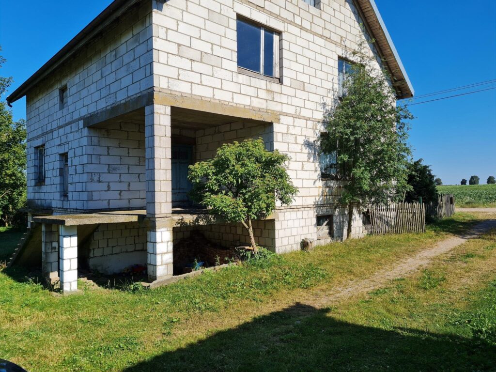 Na sprzedaż siedlisko w Rogożu o pow. 4138 m2 - zdjęcie 14