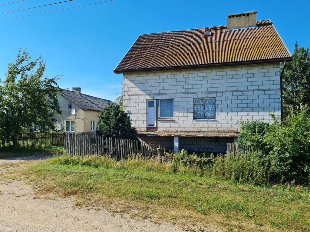Na sprzedaż siedlisko w Rogożu o pow. 4138 m2 - zdjęcie 15