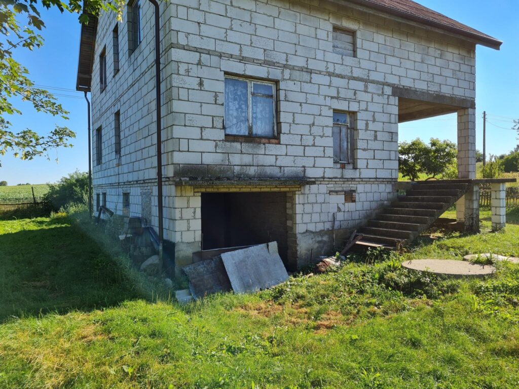 Na sprzedaż siedlisko w Rogożu o pow. 4138 m2 - zdjęcie 17