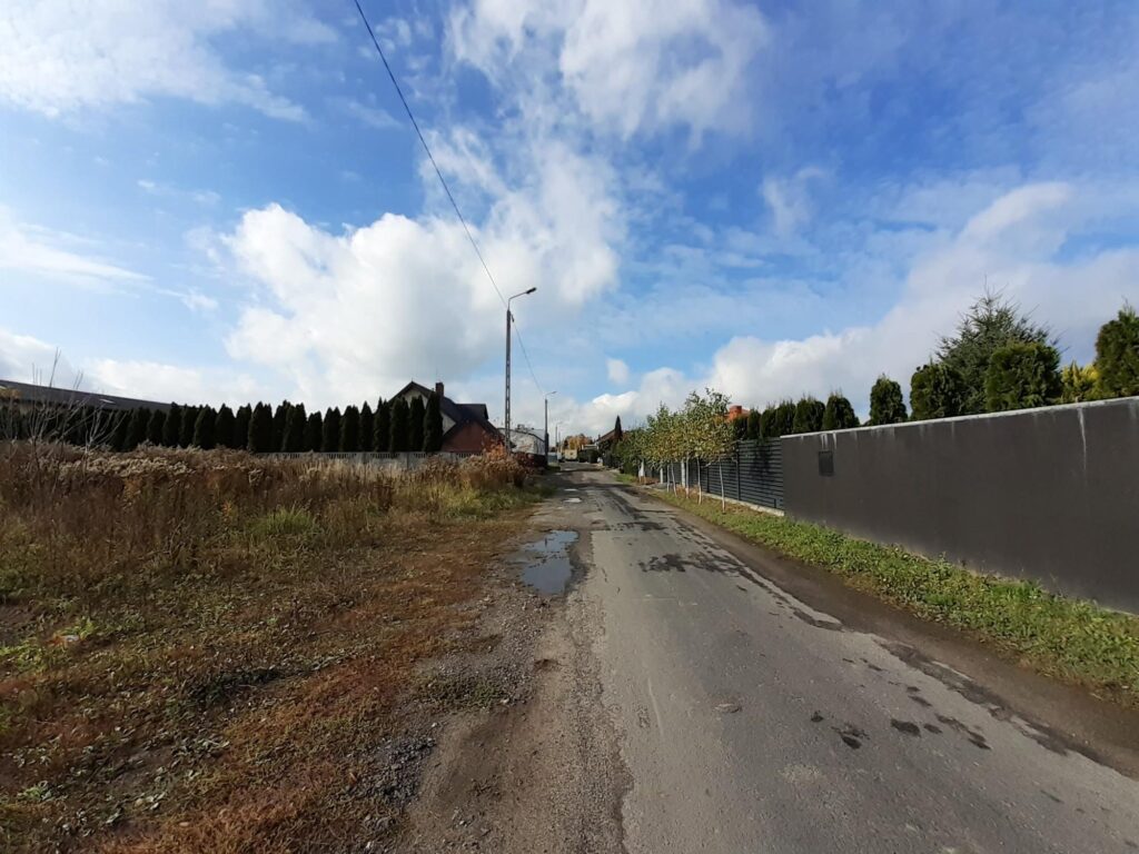 2 działki budowlane - Sękocin Nowy - zdjęcie 8