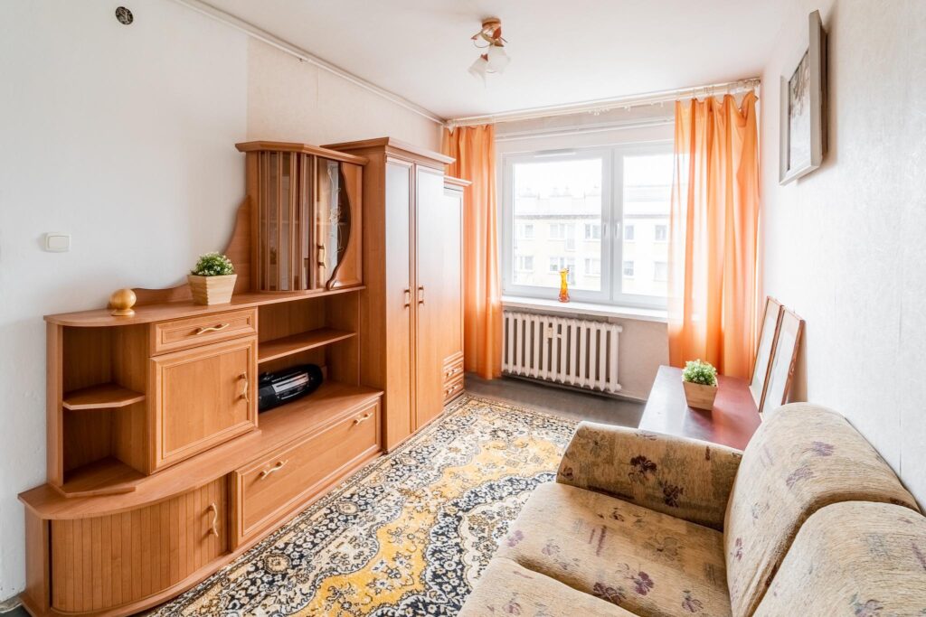 4 pokoje w centrum Kołobrzegu - zdjęcie 1