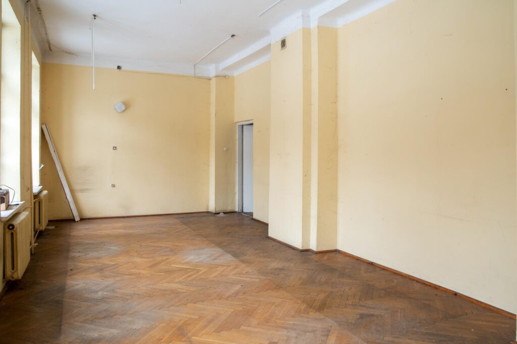 Nieruchomość 7963 m2 z budynkiem ul. Zielona - zdjęcie 13