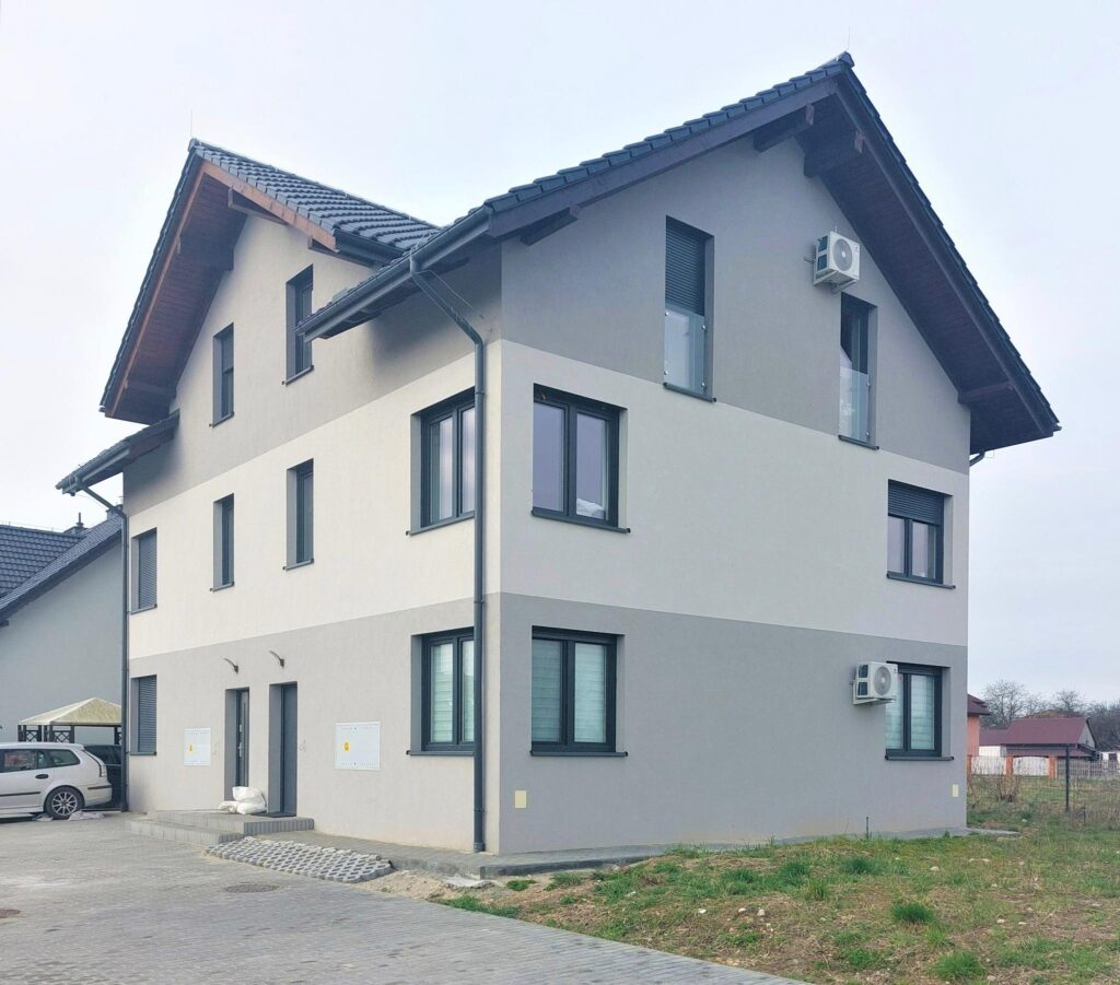 2 pokojowe z ogródkiem, Kraków - Podgórze, - zdjęcie 1