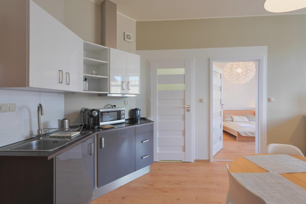 Apartament Szklarska Poręba!,52,6 m2 - zdjęcie 1