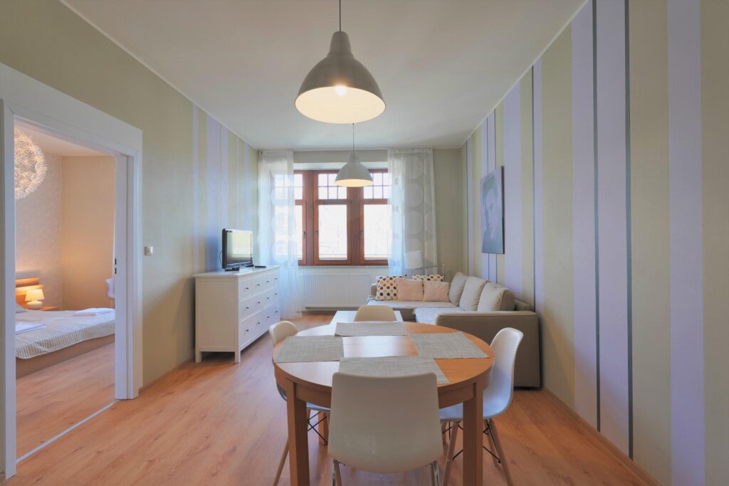Apartament Szklarska Poręba!,52,6 m2 - zdjęcie 2