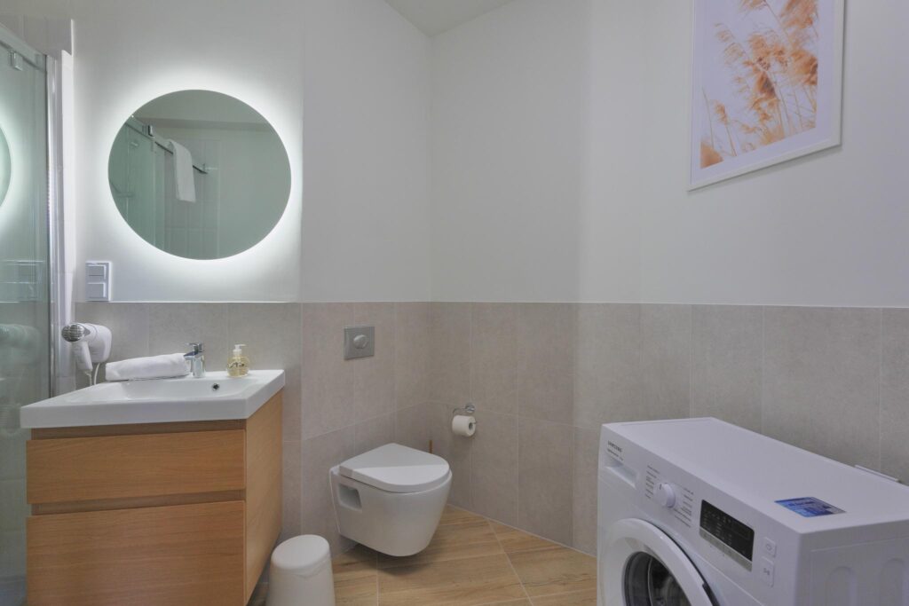 Apartament Szklarska Poręba!,52,6 m2 - zdjęcie 11
