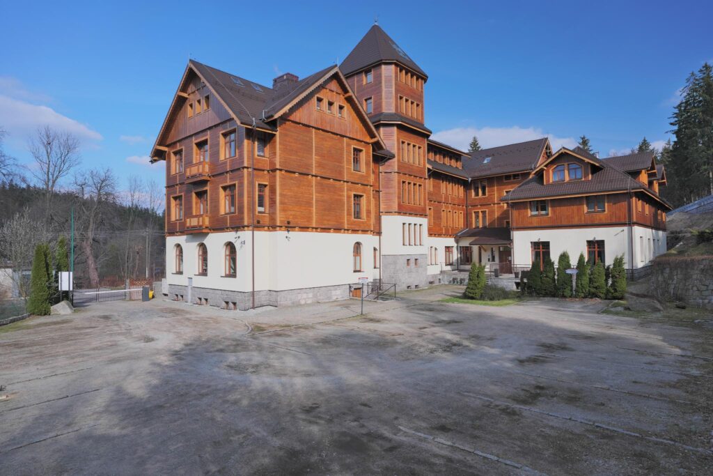 Apartament Szklarska Poręba!,52,6 m2 - zdjęcie 17