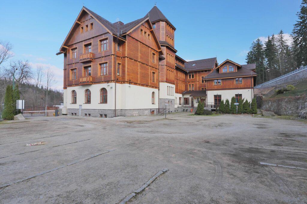 Apartament Szklarska Poręba!,52,6 m2 - zdjęcie 16