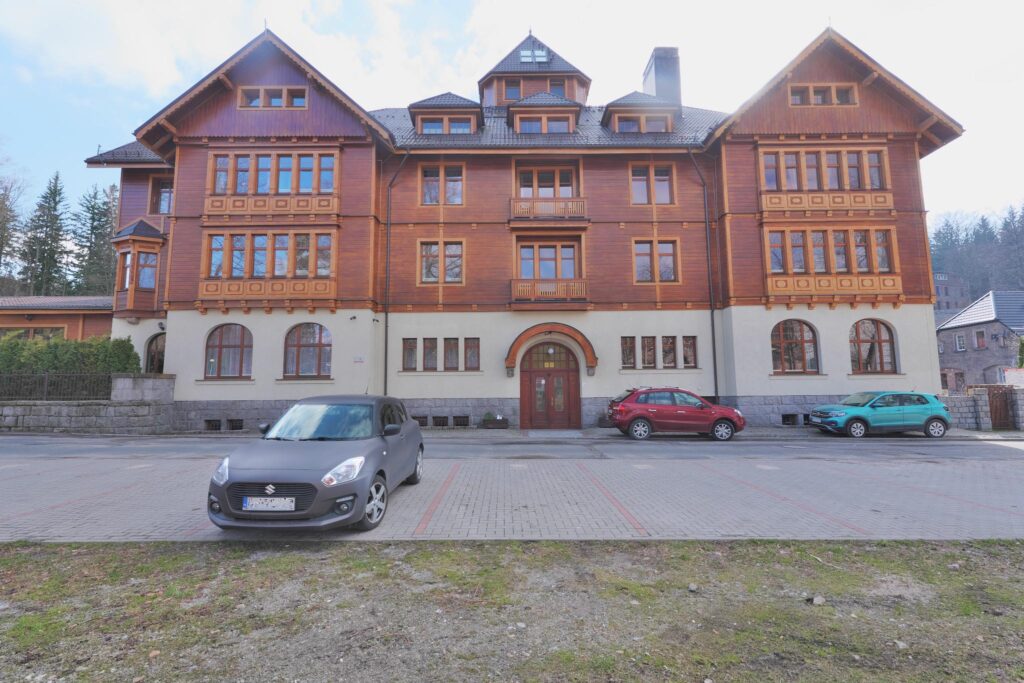 Apartament Szklarska Poręba!,52,6 m2 - zdjęcie 18