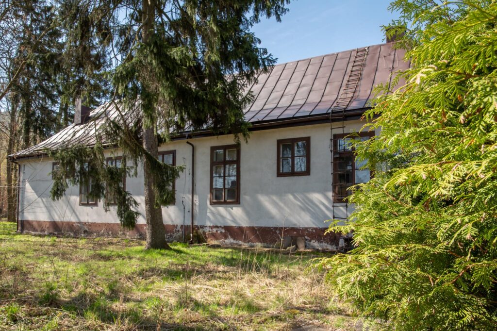 Nieruchomość 7963 m2 z budynkiem ul. Zielona - zdjęcie 6