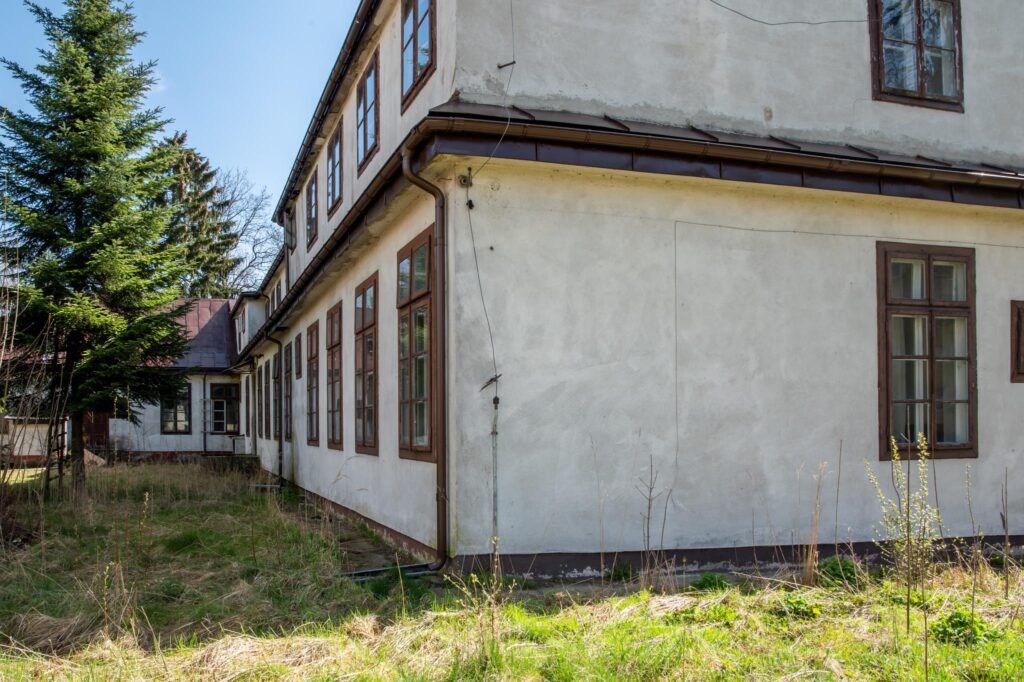 Nieruchomość 7963 m2 z budynkiem ul. Zielona - zdjęcie 25