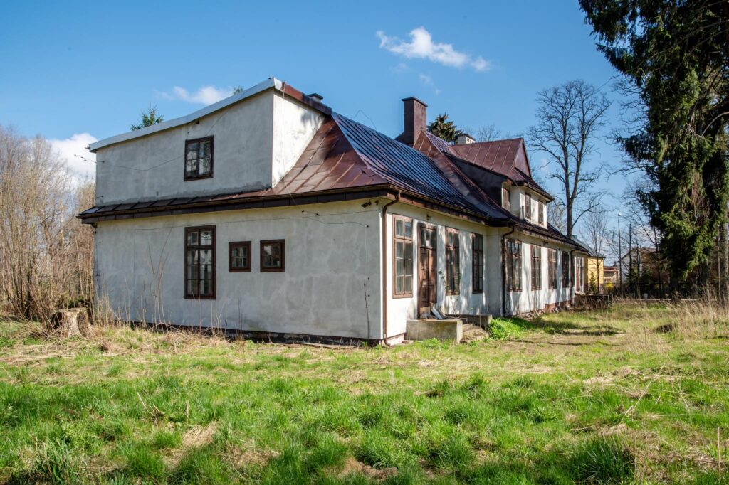 Nieruchomość 7963 m2 z budynkiem ul. Zielona - zdjęcie 26