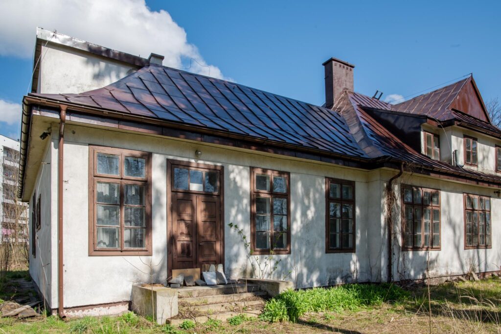 Nieruchomość 7963 m2 z budynkiem ul. Zielona - zdjęcie 27
