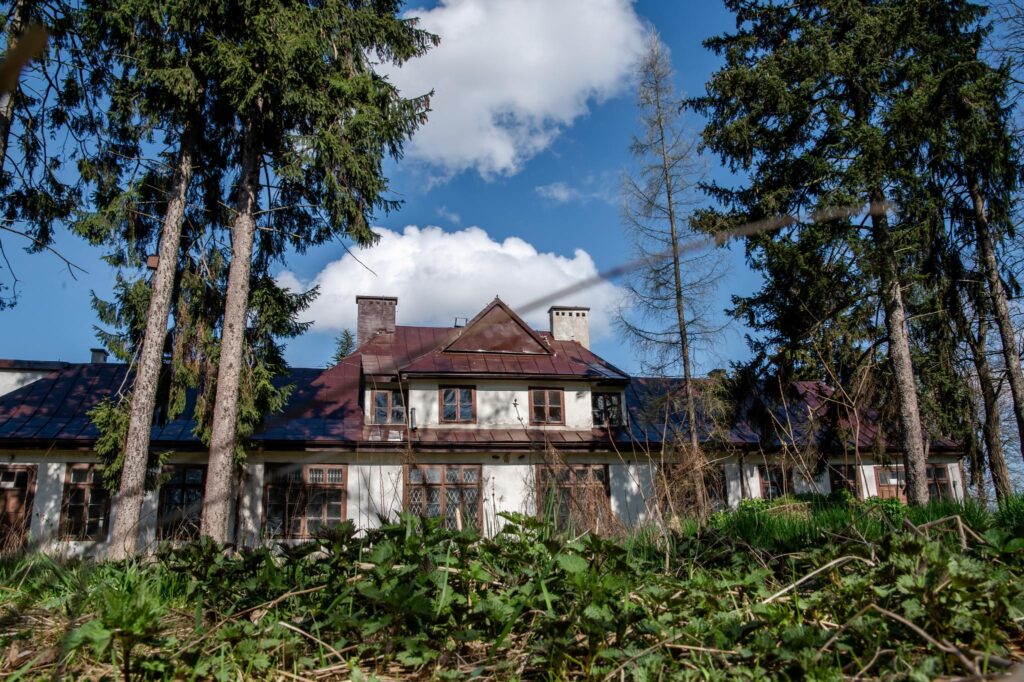 Nieruchomość 7963 m2 z budynkiem ul. Zielona - zdjęcie 29