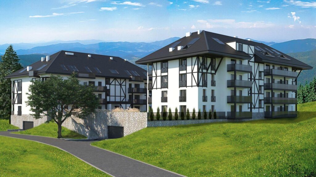 Apartament Świeradów Zdrój! - zdjęcie 2