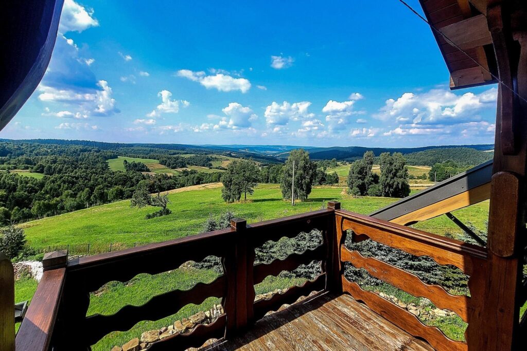 Całoroczny dom w malowniczej okolicy - zdjęcie 5